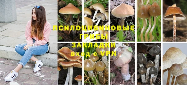 кристаллы Кулебаки
